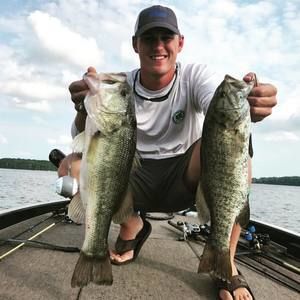 Meet your Posher, Colin